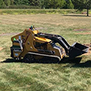 dirt work